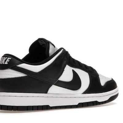 Nike Dunk Low 'Panda'