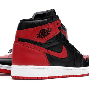 Nike Air Jordan 1 High 'Homage To Home'