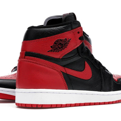 Nike Air Jordan 1 High 'Homage To Home'