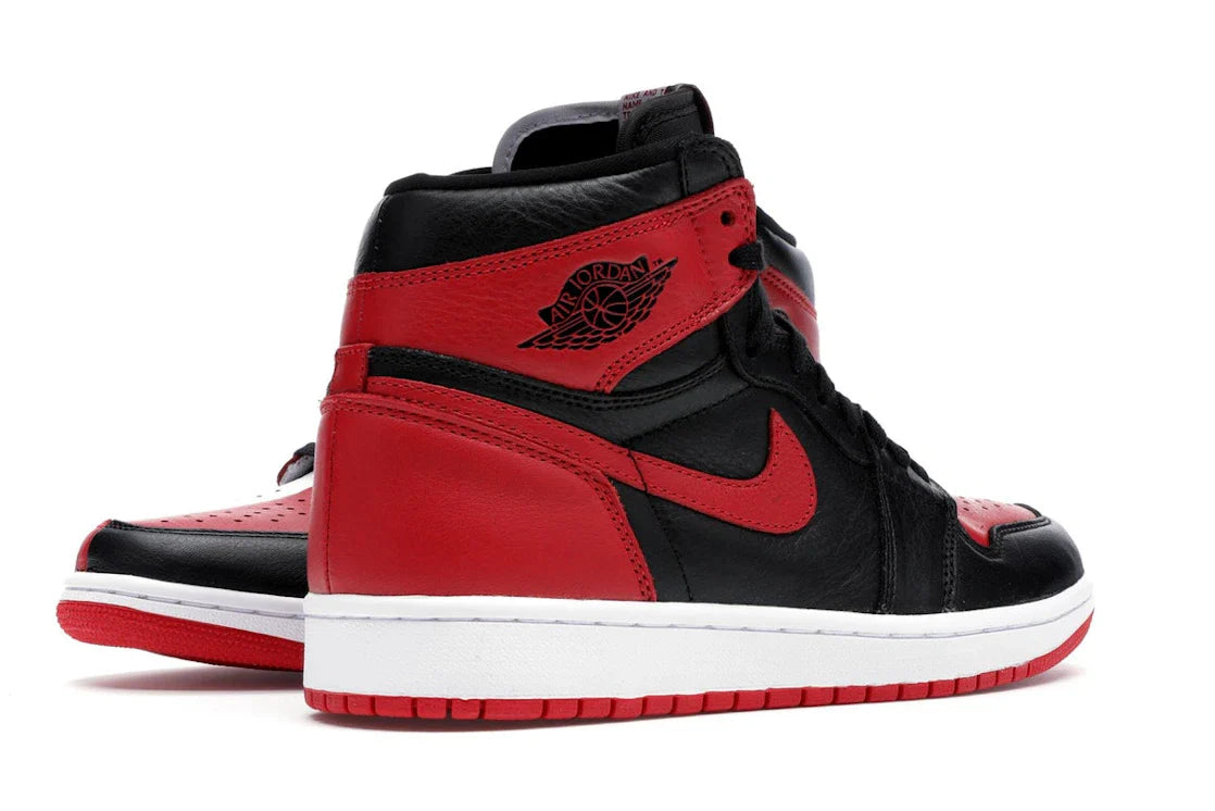 Nike Air Jordan 1 High 'Homage To Home'