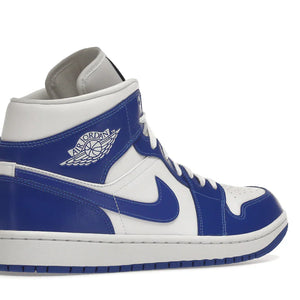 Nike Air Jordan 1 Mid 'Kentucky'