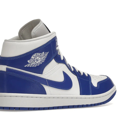 Nike Air Jordan 1 Mid 'Kentucky'
