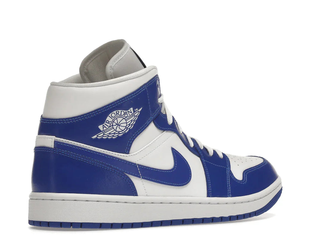 Nike Air Jordan 1 Mid 'Kentucky'