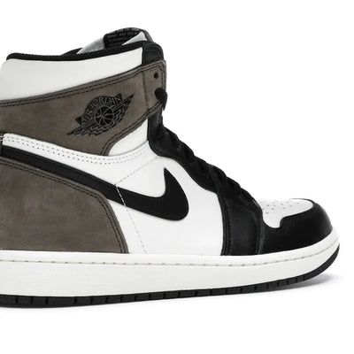 Nike Air Jordan 1 High 'Dark Mocha'
