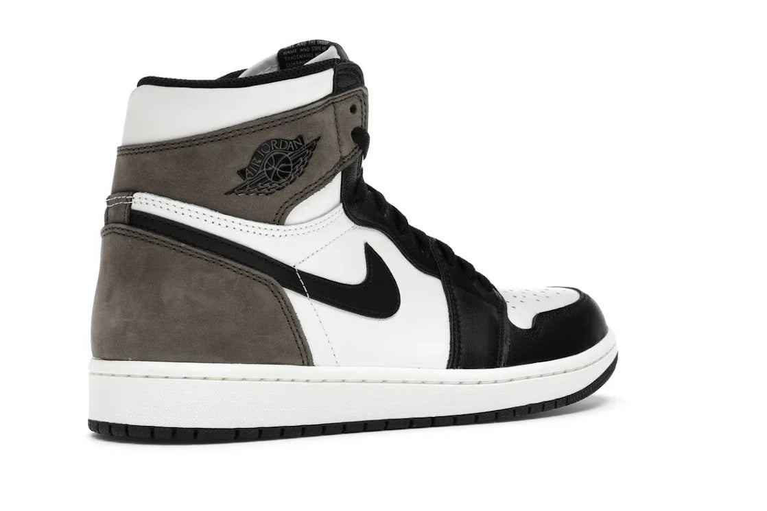 Nike Air Jordan 1 High 'Dark Mocha'