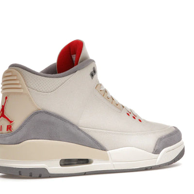 Nike Air Jordan 3 'Muslin'