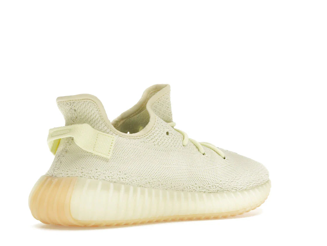 Adidas Yeezy 350 V2 'Butter'