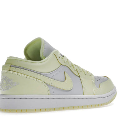 Nike Air Jordan 1 Low 'Citron'