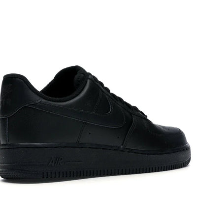 Nike Air Force 1 Low 07 'Triple Black'