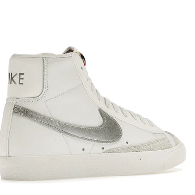 Nike Blazer Mid 'White'
