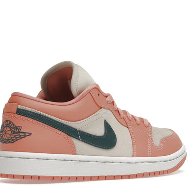 Nike Air Jordan 1 Low 'Madder Root'
