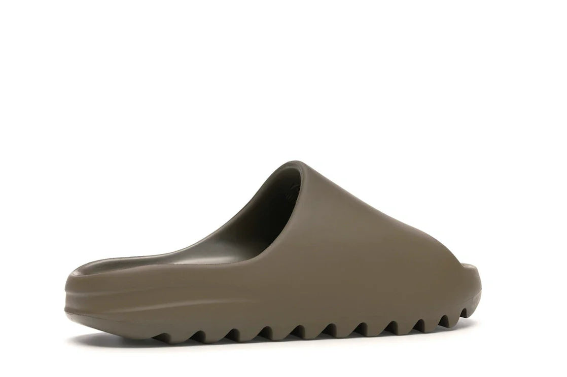 Adidas Yeezy Slide 'Earth Brown'