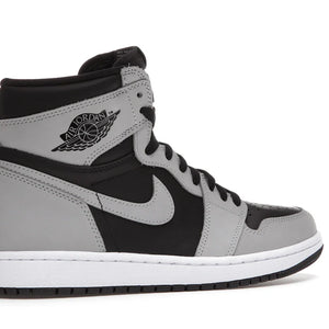 Nike Air Jordan 1 High 'Shadow 2.0'