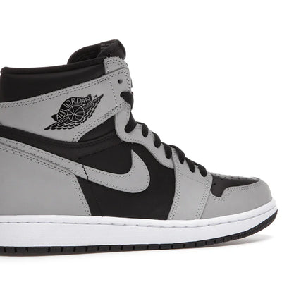 Nike Air Jordan 1 High 'Shadow 2.0'