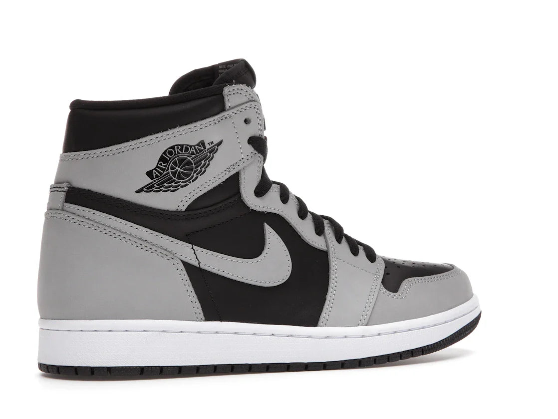 Nike Air Jordan 1 High 'Shadow 2.0'