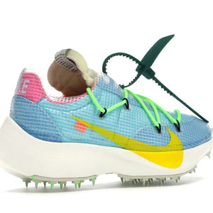Nike x Off-White Vaporstreet 'Polarised Blue'