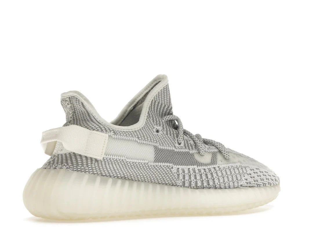 Adidas Yeezy 350 V2 Static White 'NRF'