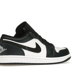 Nike Air Jordan 1 Low 'Dark Teal/Armory Navy'