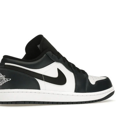 Nike Air Jordan 1 Low 'Dark Teal/Armory Navy'