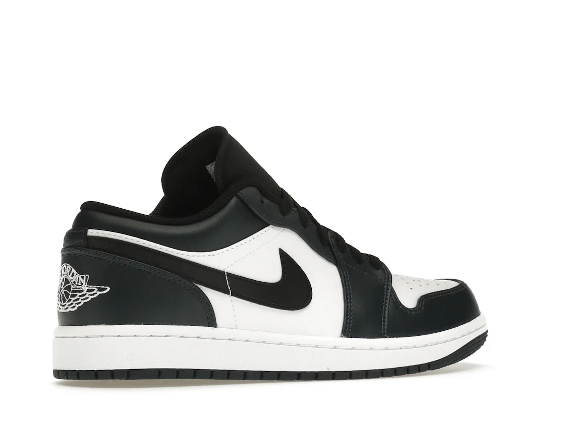 Nike Air Jordan 1 Low 'Dark Teal/Armory Navy'
