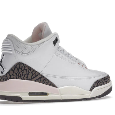 Nike Air Jordan 3 'Dark Mocha'