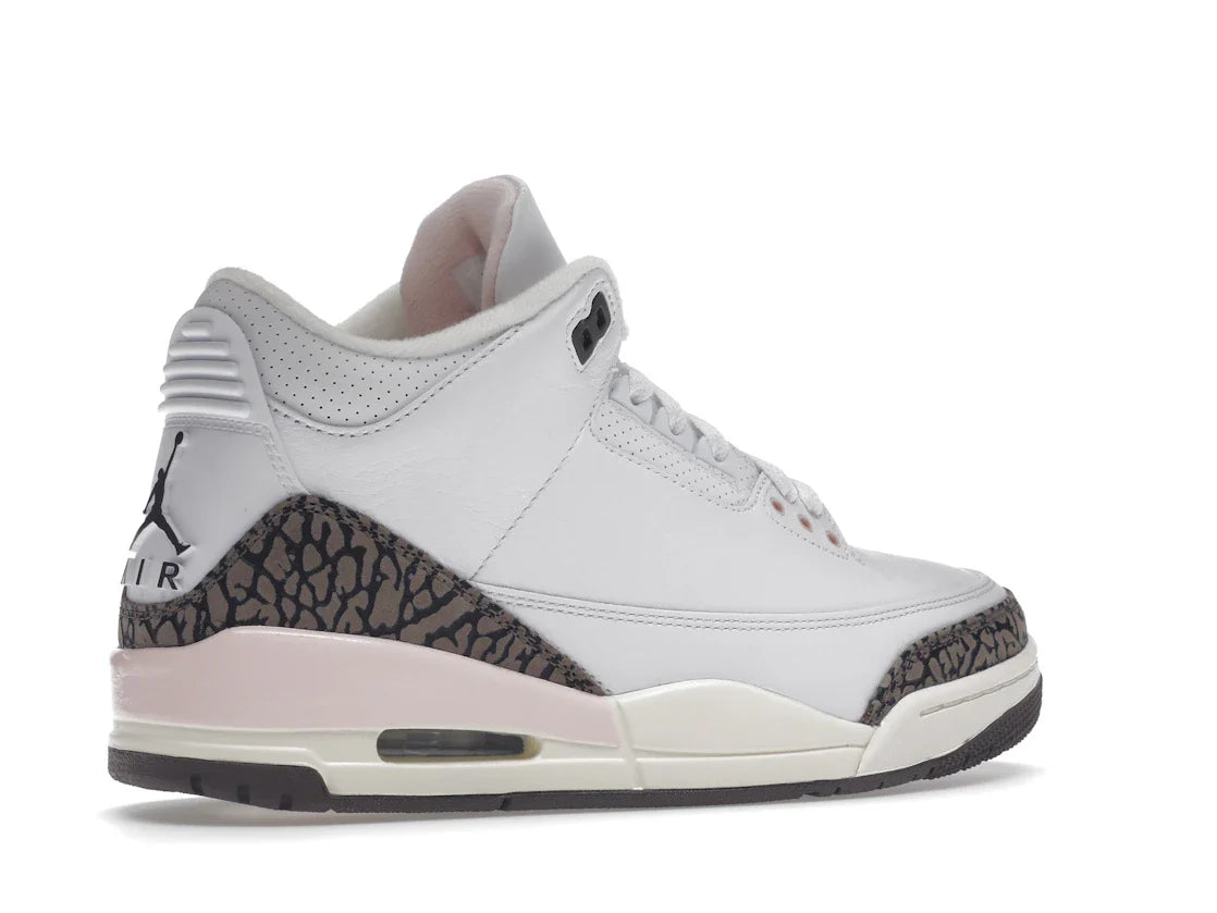 Nike Air Jordan 3 'Dark Mocha'