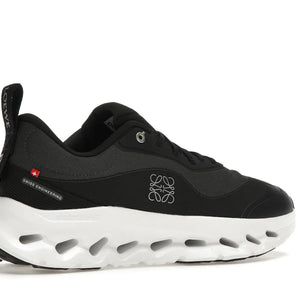 On x Loewe Cloudtilt 2 'Black'