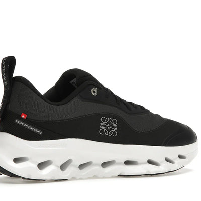 On x Loewe Cloudtilt 2 'Black'