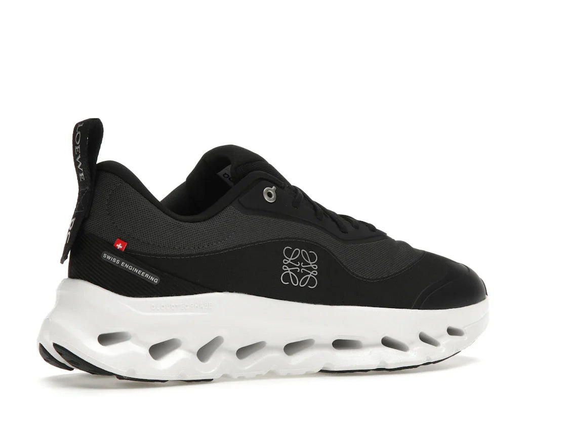 On x Loewe Cloudtilt 2 'Black'