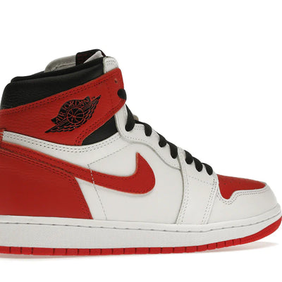 Nike Air Jordan 1 High 'Heritage'