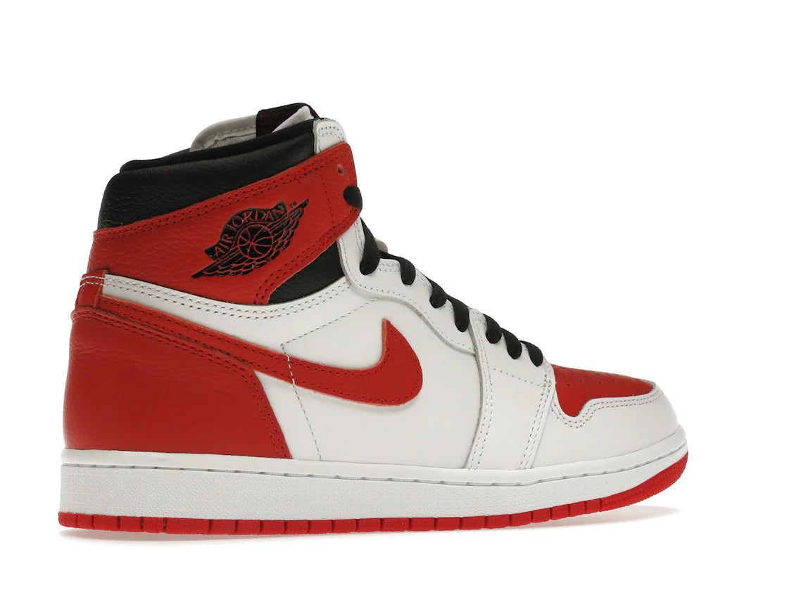Nike Air Jordan 1 High 'Heritage'