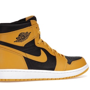 Nike Air Jordan 1 High 'Pollen'