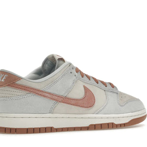 Nike Dunk Low 'Fossil Rose'