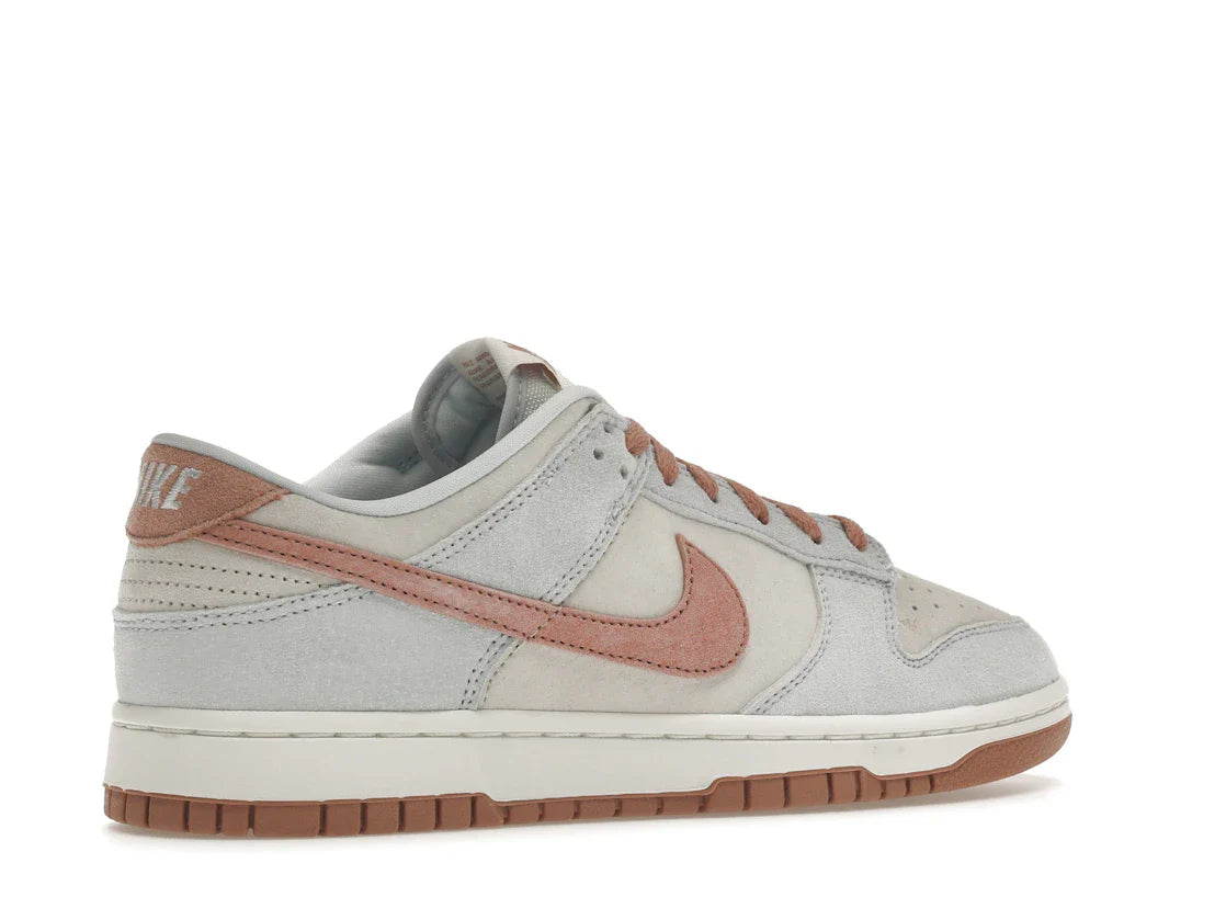 Nike Dunk Low 'Fossil Rose'