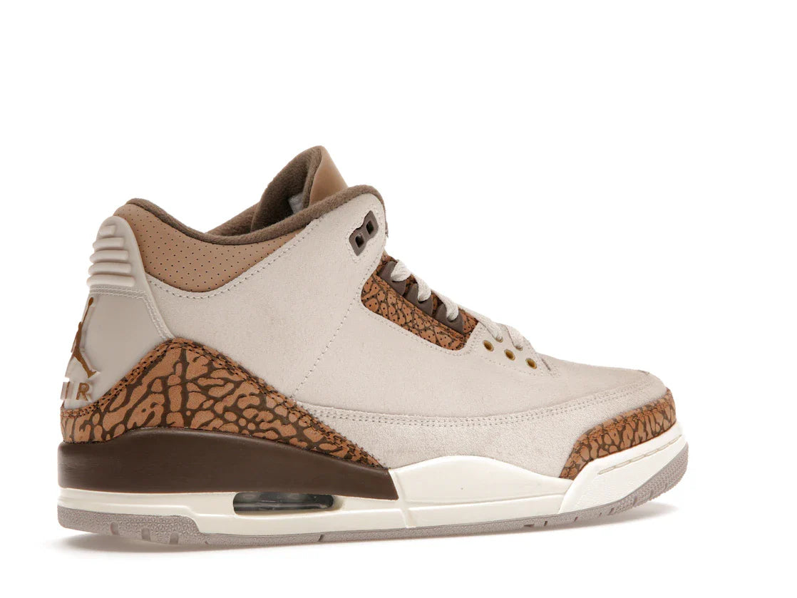 Nike Air Jordan 3 'Palomino'