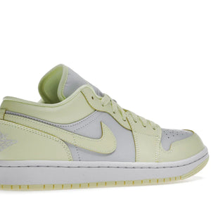 Nike Air Jordan 1 Low 'Citron'