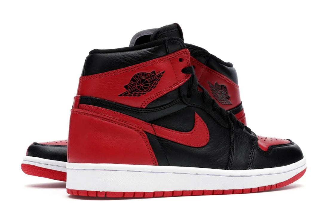 Nike Air Jordan 1 High 'Homage To Home'
