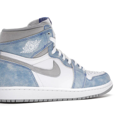 Nike Air Jordan 1 High 'Hyper Royal'