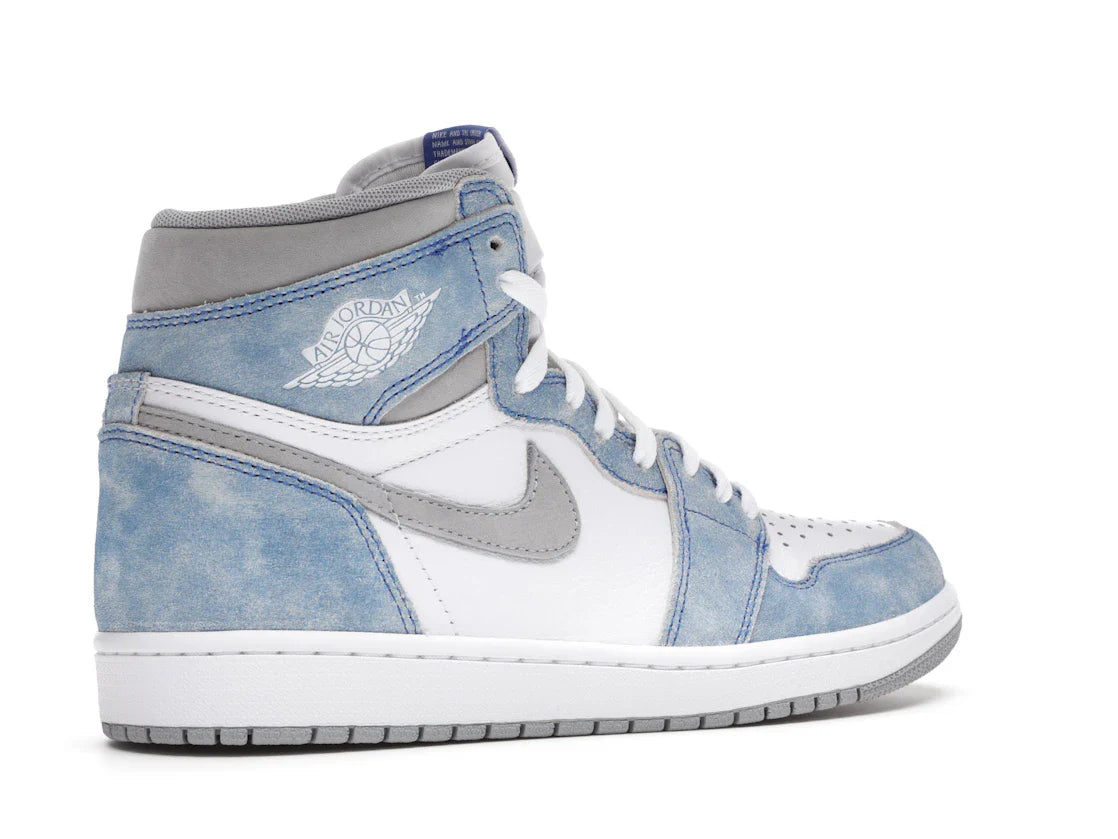 Nike Air Jordan 1 High 'Hyper Royal'