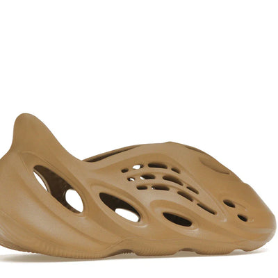 Adidas Foam RNNR 'Clay Taupe'