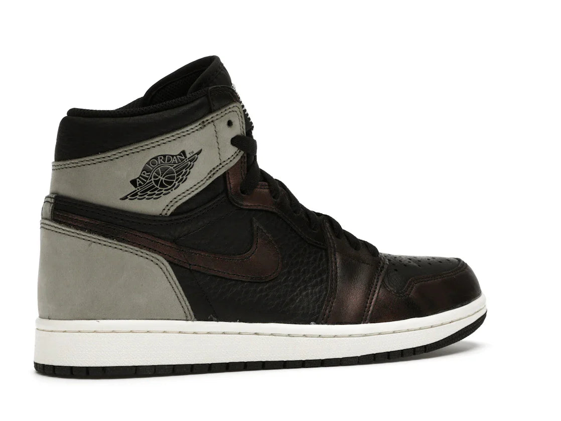 Nike Air Jordan 1 High 'Patina'