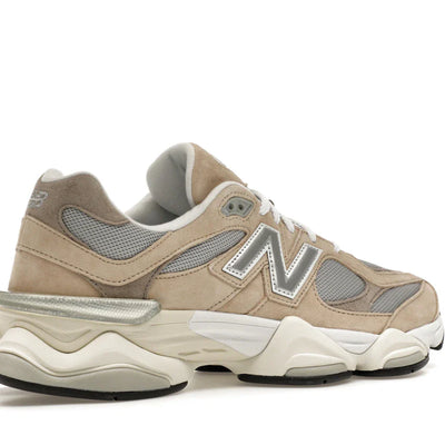 New Balance 9060 'Incense Raincloud Arid Stone'