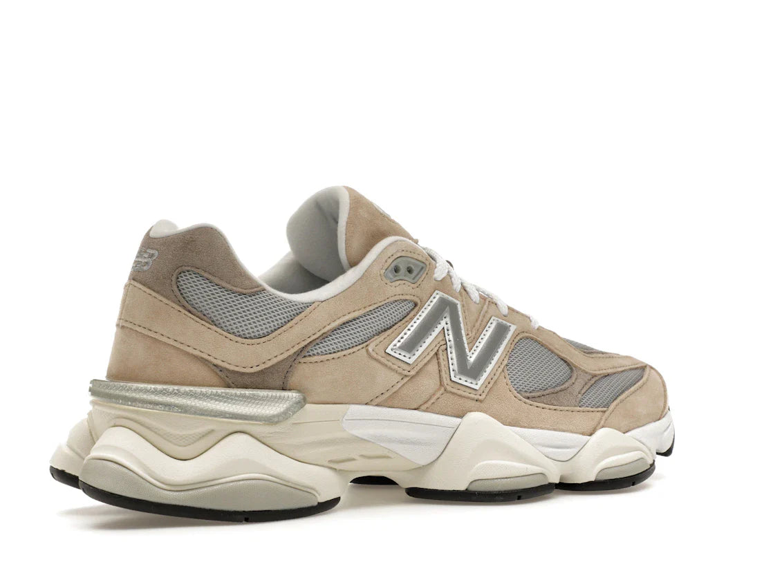 New Balance 9060 'Incense Raincloud Arid Stone'