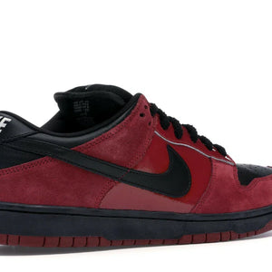 Nike	SB Dunk Low 'Milli Vanilli'