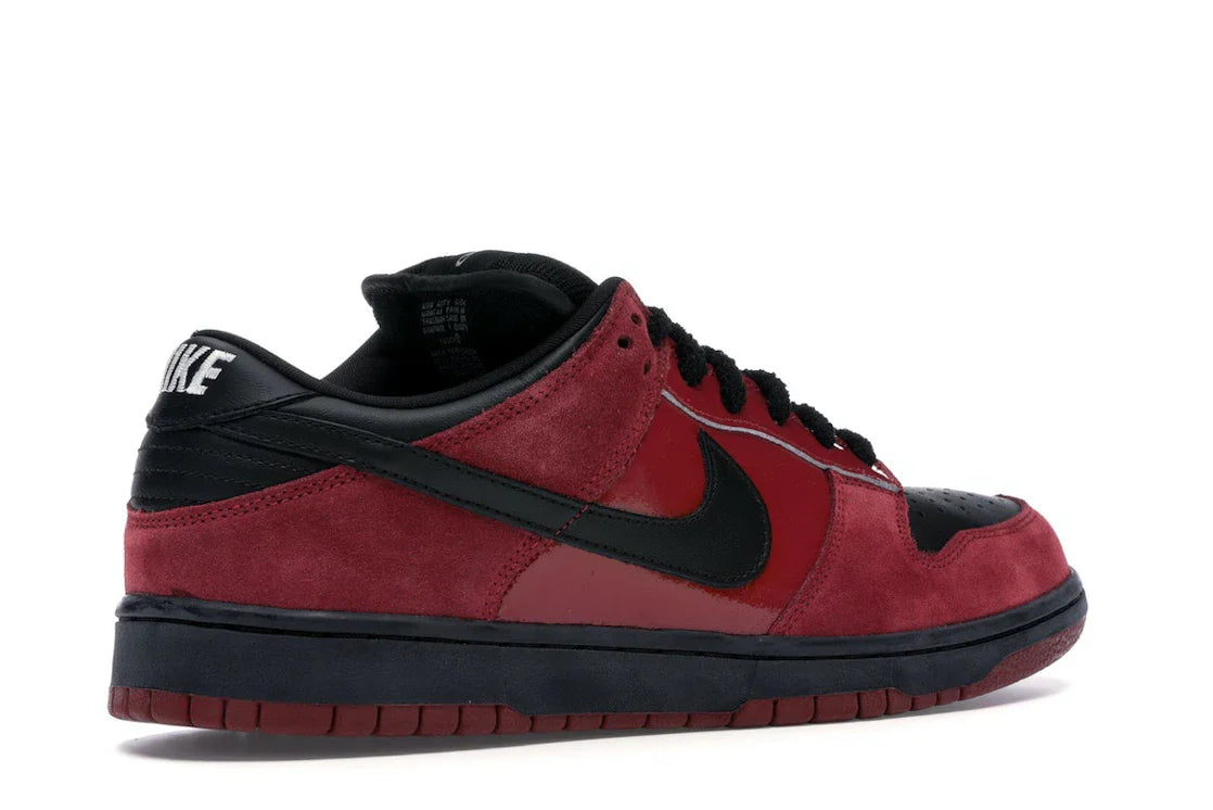 Nike	SB Dunk Low 'Milli Vanilli'