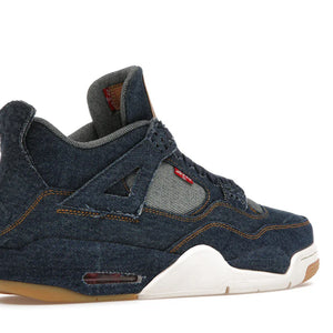 Nike Air Jordan 4 'LEVIS Denim'