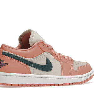 Nike Air Jordan 1 Low 'Madder Root'
