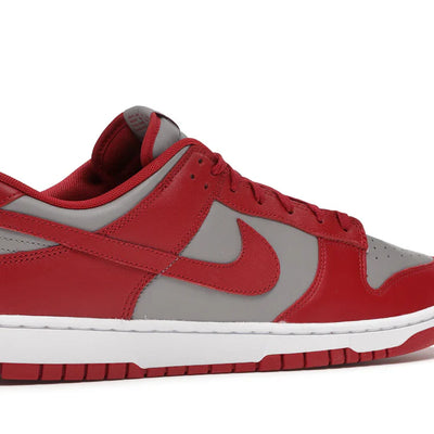 Nike Dunk Low 'UNLV'