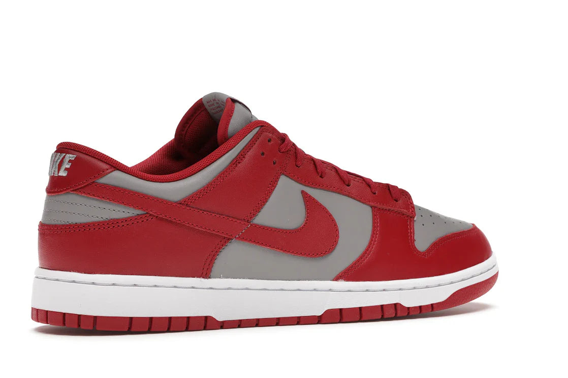 Nike Dunk Low 'UNLV'