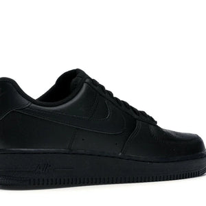 Nike Air Force 1 Low 07 'Triple Black'